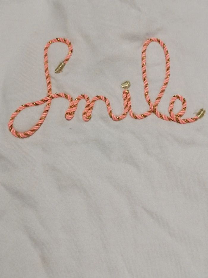 Thee shirt fille T 18 mois 👶 - photo numéro 2