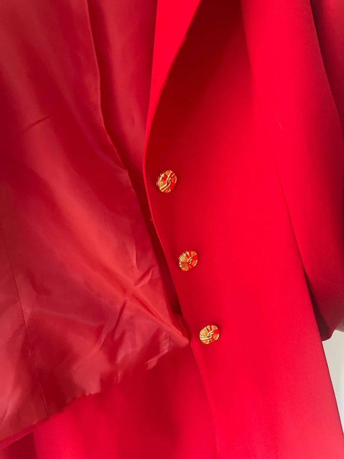 Ensemble Tailleur - photo numéro 2