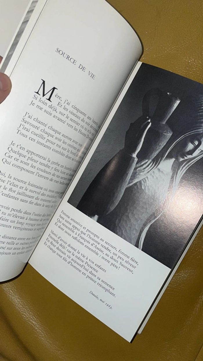 Cantate pour une mère - photo numéro 8