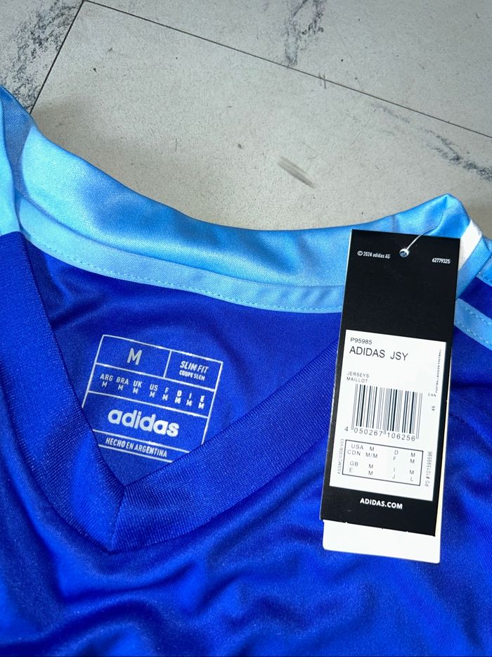 Lots maillots de foot Adidas 2026 - photo numéro 7