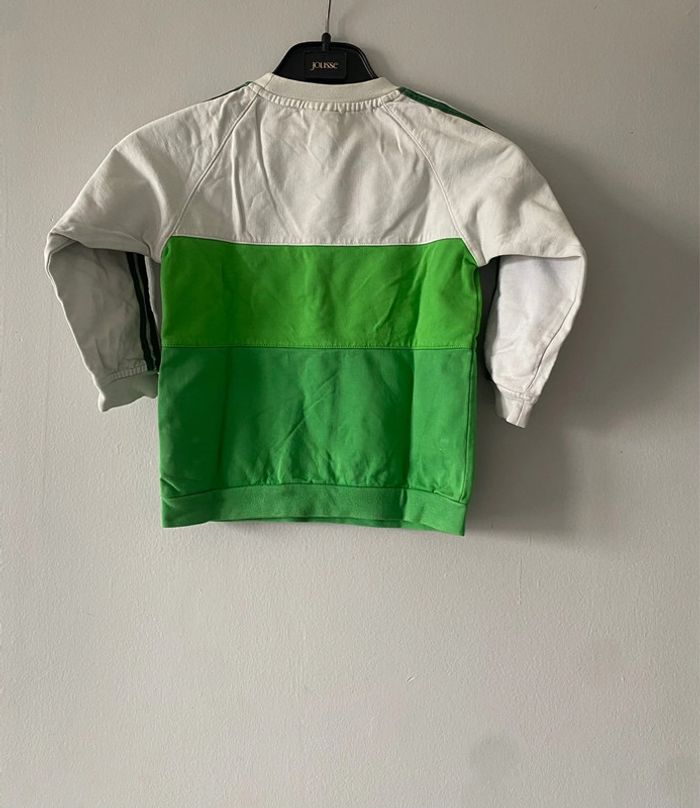 Pull garçon 4 ans - photo numéro 2
