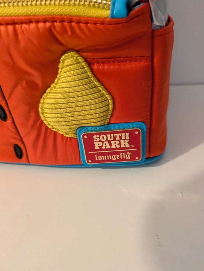 Loungefly : South Park - Cartman - Mini Sac à Dos - photo numéro 3