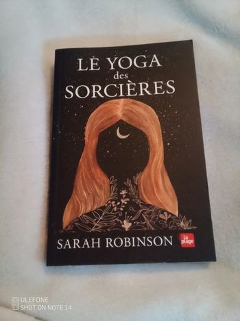 Le yoga des sorcières