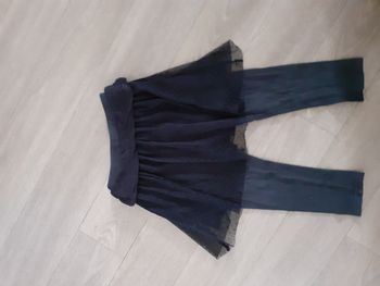 Jupe legging