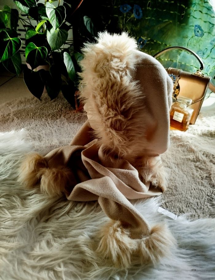 Écharpe bonnet Boutique Toulouse - photo numéro 8