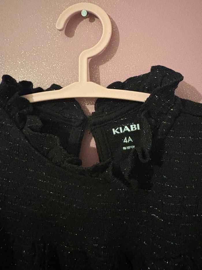 Tee shirt Kiabi - photo numéro 2