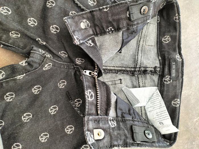 Bermuda 6 ans ikks - photo numéro 2