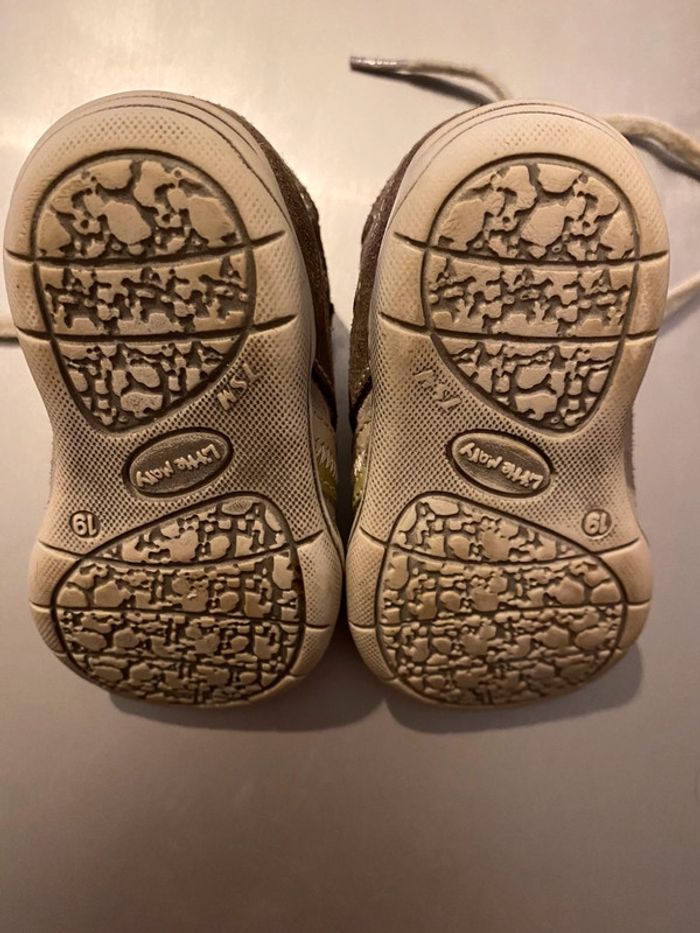 Chaussures garçon - photo numéro 3