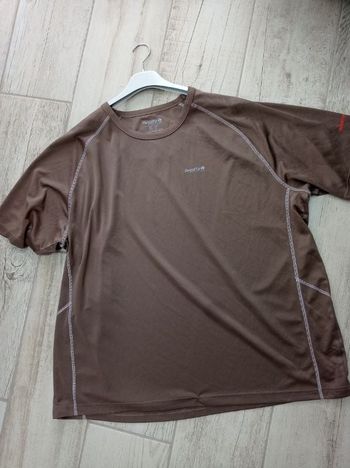 Tee-shirt technique "Regatta"  T.62