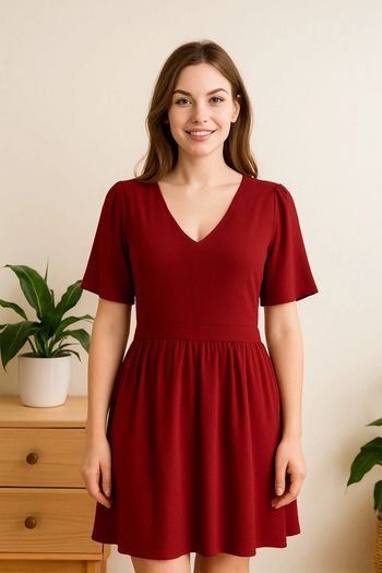 Robe neuve deeluxe 36 🌹