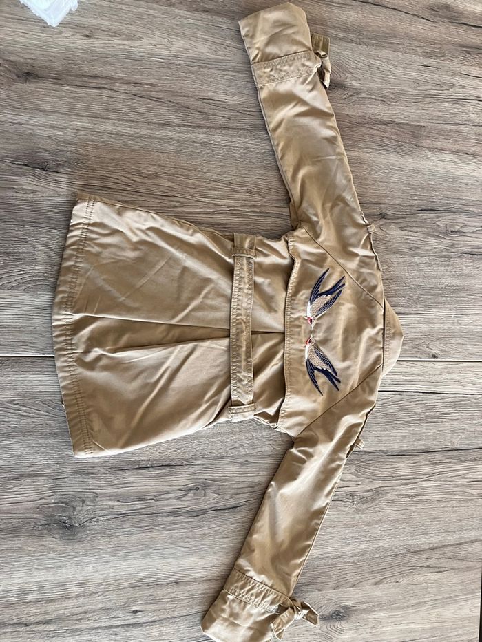 Trench - photo numéro 3