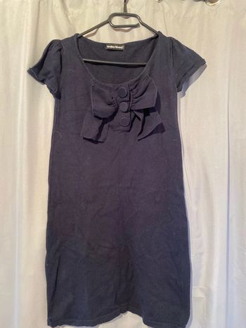 Robe femme