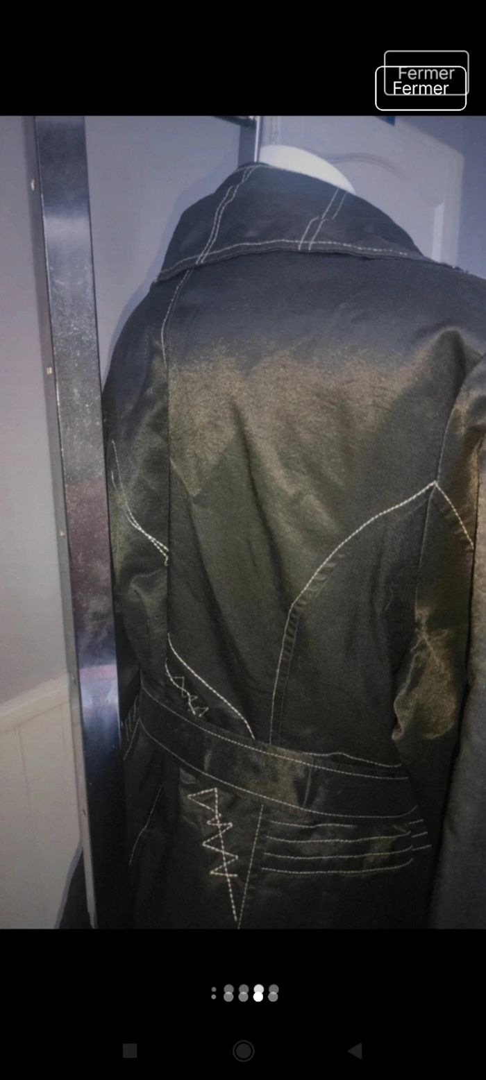 Très belle veste v12 - photo numéro 5