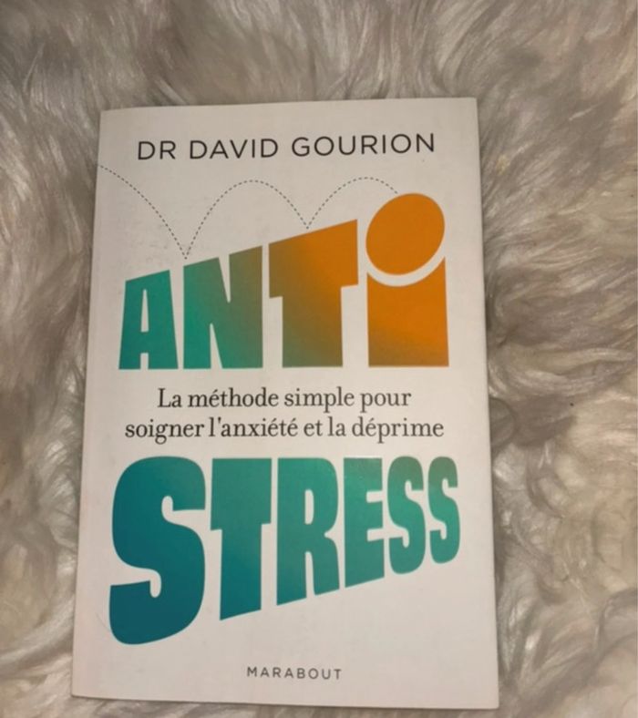 Anti stress