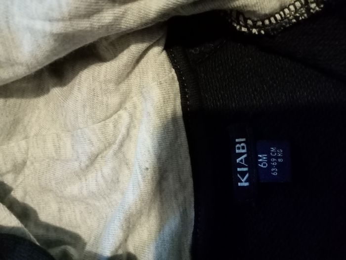 Sweat - photo numéro 2