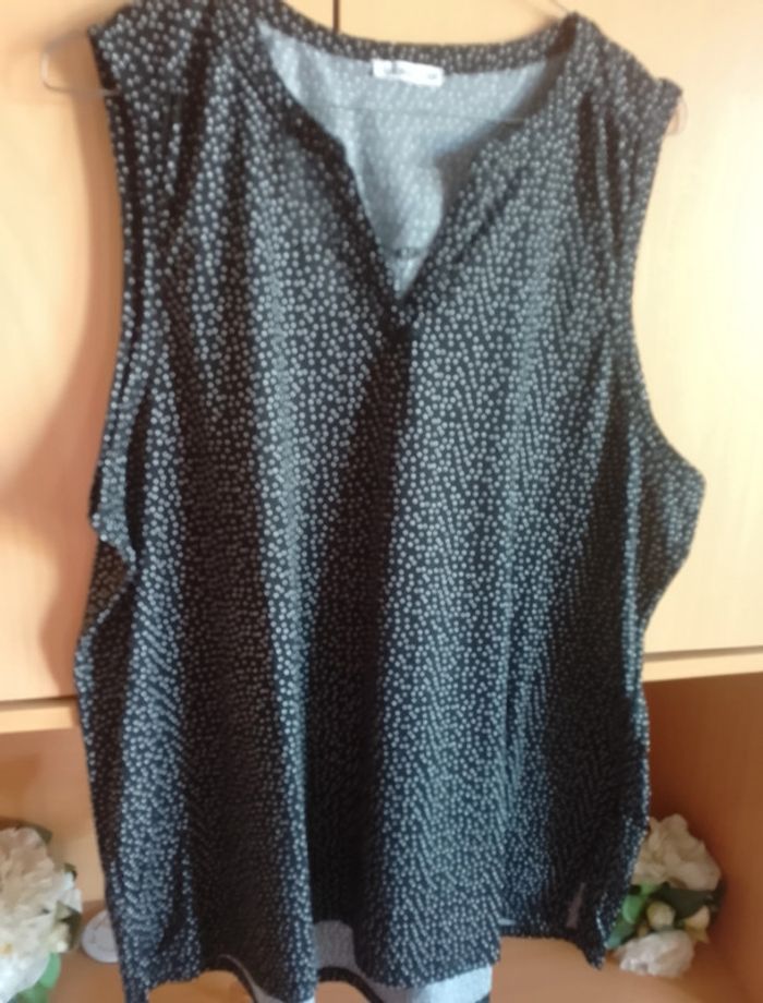 Débardeur femme