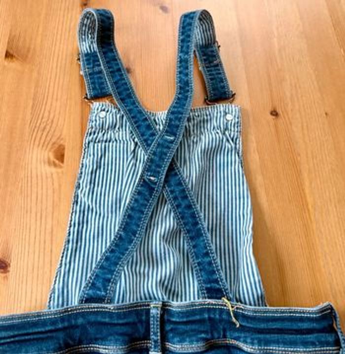 Salopette « Okaidi » - photo numéro 6