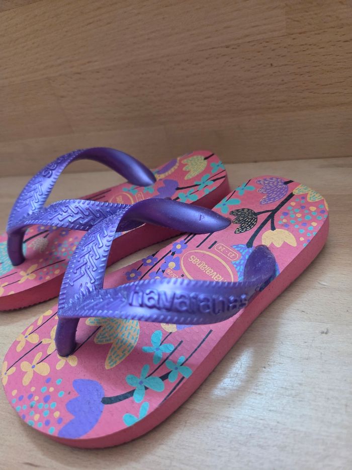 Tongs Havaianas - photo numéro 2