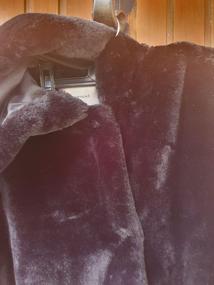 Manteau promod - photo numéro 2
