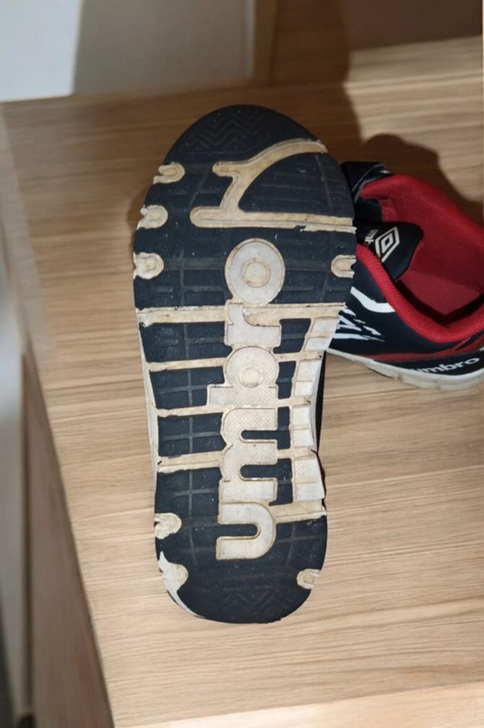 Bascket enfant - photo numéro 2