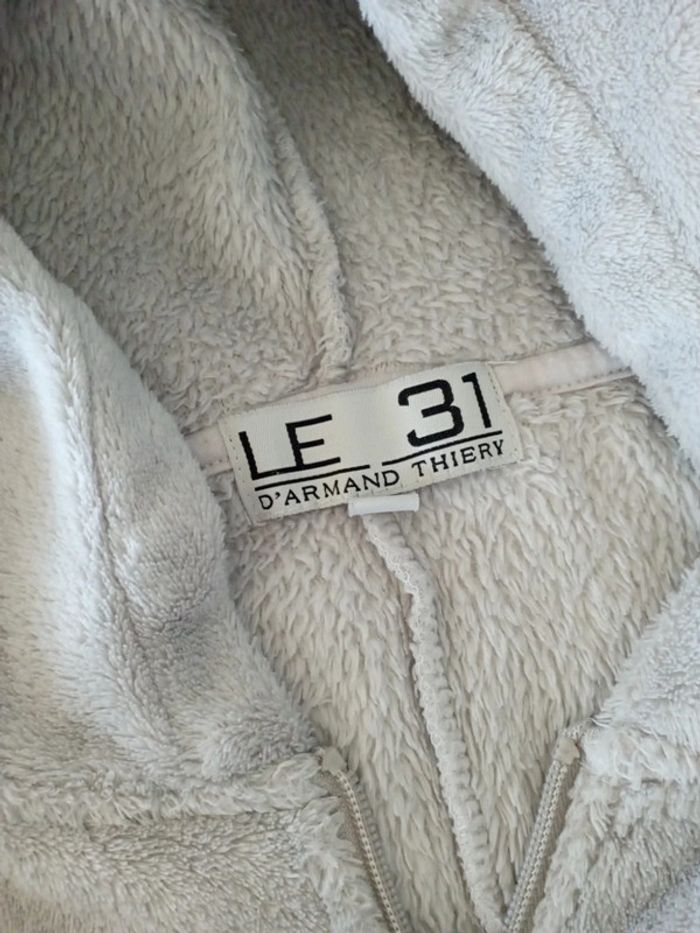 Pyjama pilou pilou - photo numéro 2