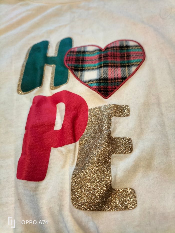 Tee shirt - photo numéro 2