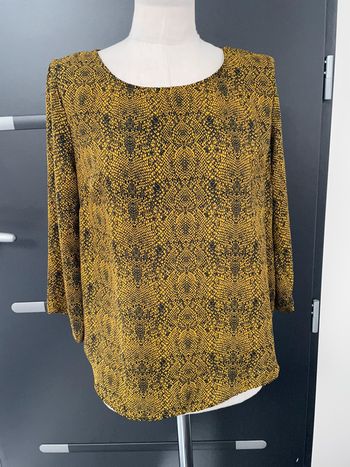 Blouse 38