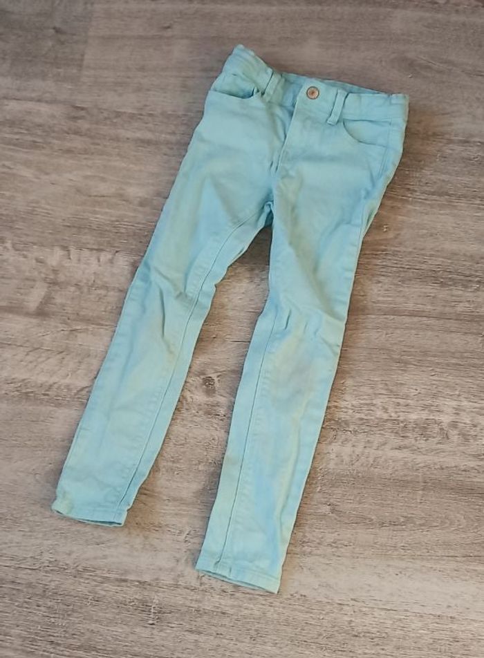 Jean