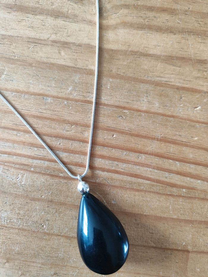 Collier long - photo numéro 2