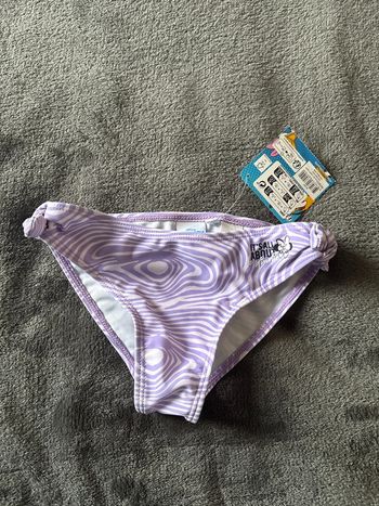 Bas de maillot de bain