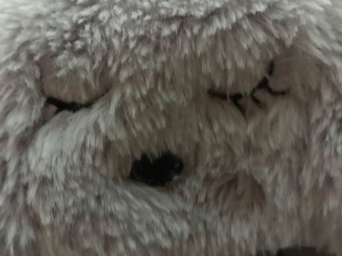 Ensemble bonnet chapka et écharpe bébé fille en 18-24 mois - photo numéro 10