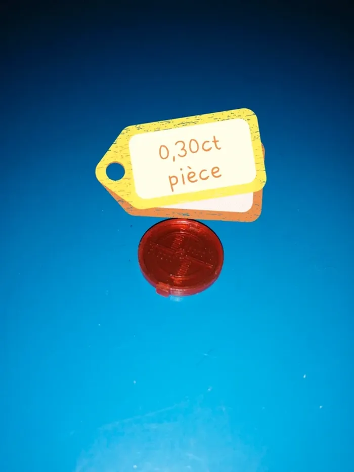 Thème* pièce détachée - photo numéro 3