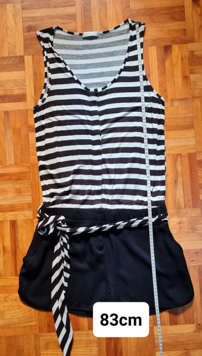 Combishort - photo numéro 5