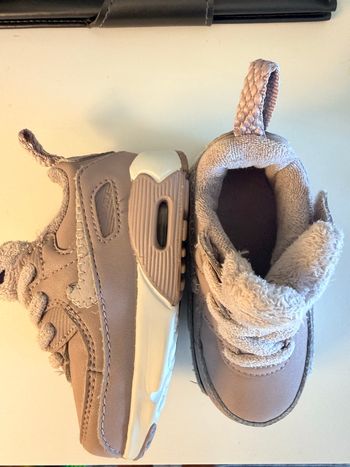 Nike Chaussures Bébé