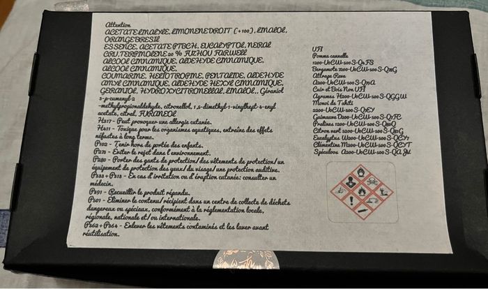 Coffret 12 fondants mélangés - photo numéro 4