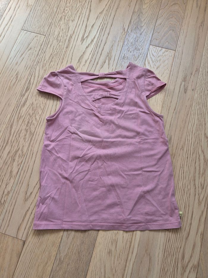 Tshirt 11 ans Sergent Major 🌸 - photo numéro 2