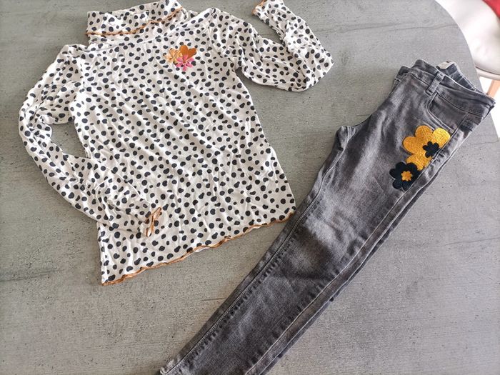 Ensemble orchestra 6/8 ans