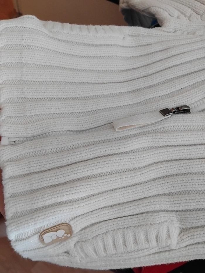 Orchestra gilets 6mois - photo numéro 5