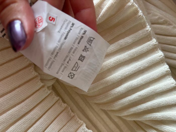 Top beige • Pimkie • Taille S - photo numéro 5
