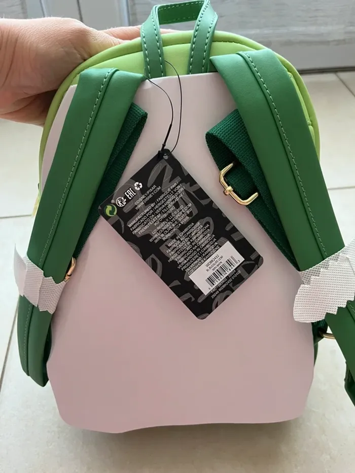 Sac loungefly - photo numéro 4