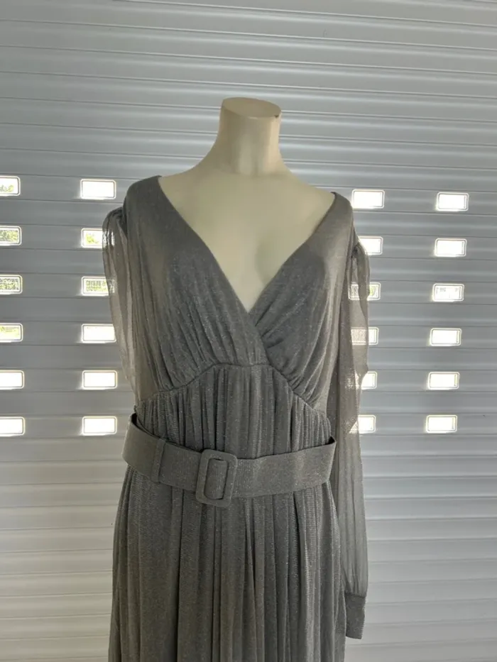 Robe de soirée cérémonie - photo numéro 2