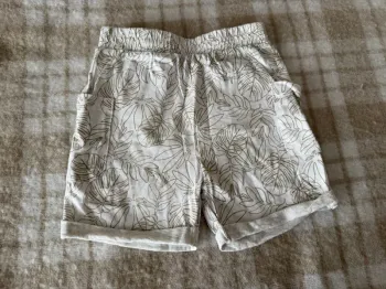 short