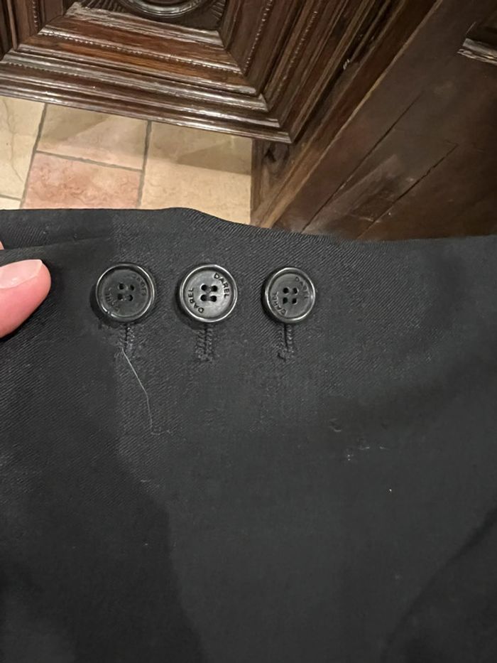 Veste blazer Gérard Darel T46 - photo numéro 7