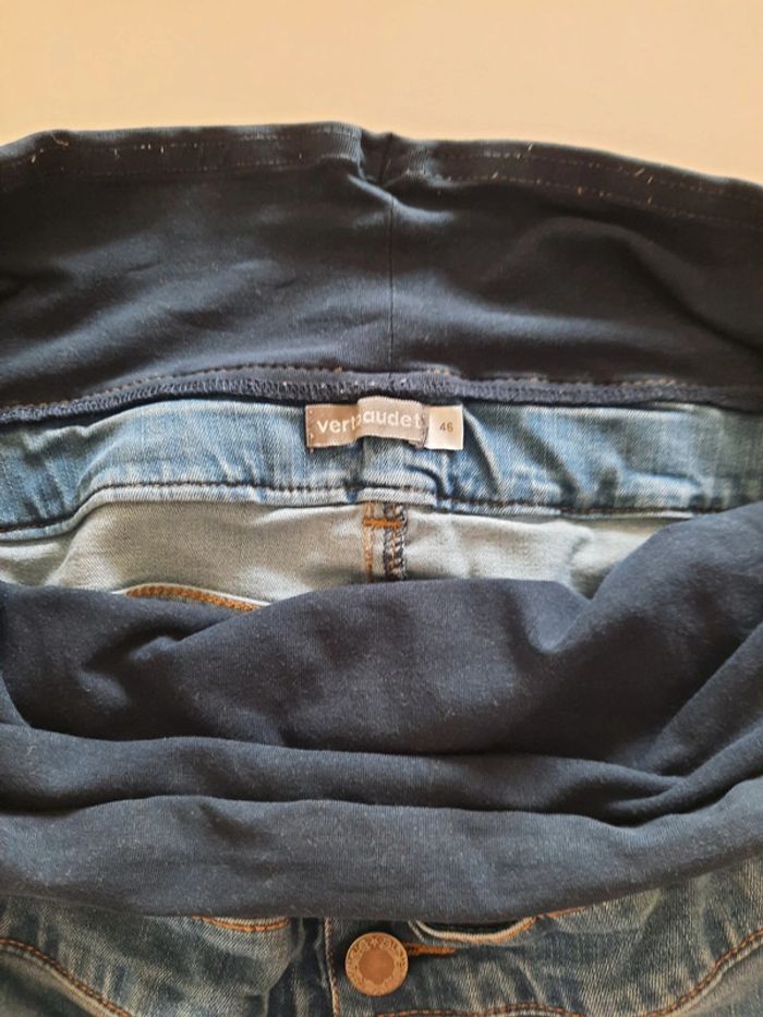 Jean de grossesse - photo numéro 3