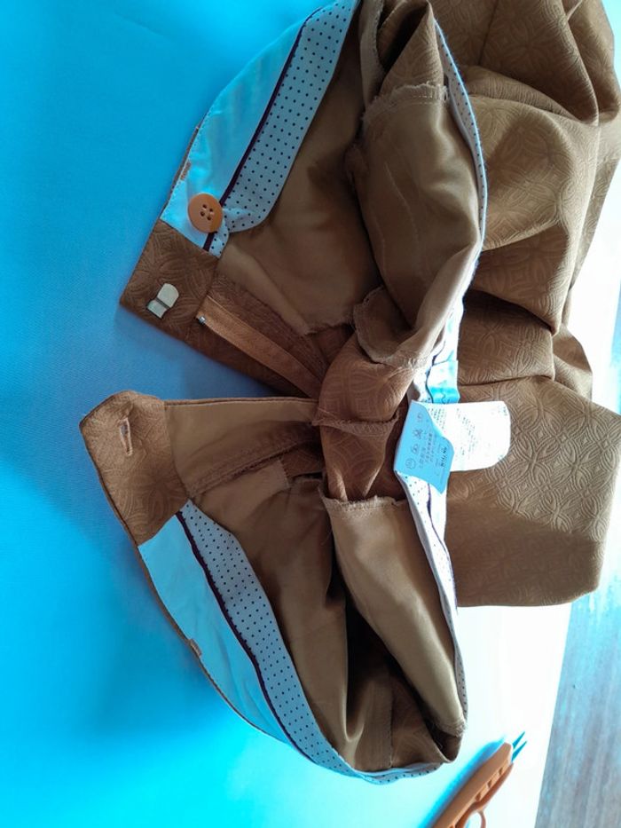 Très beau pantalon chino intred - photo numéro 5