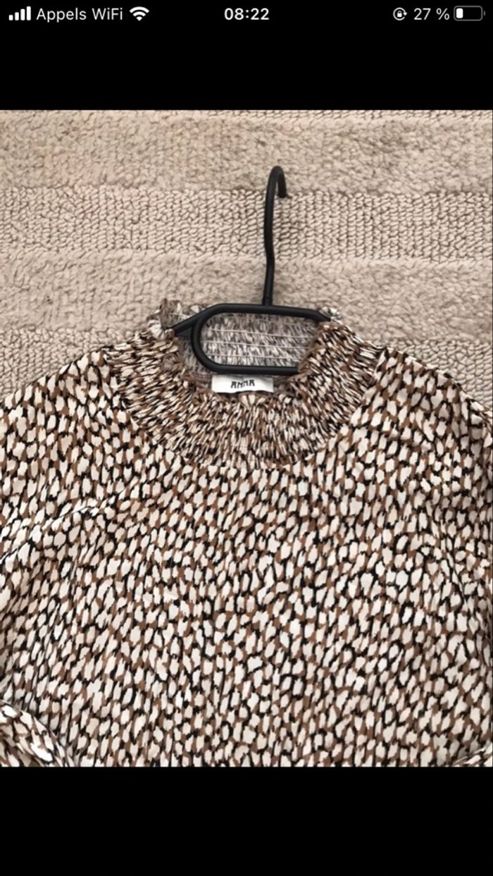 Tunique - photo numéro 4