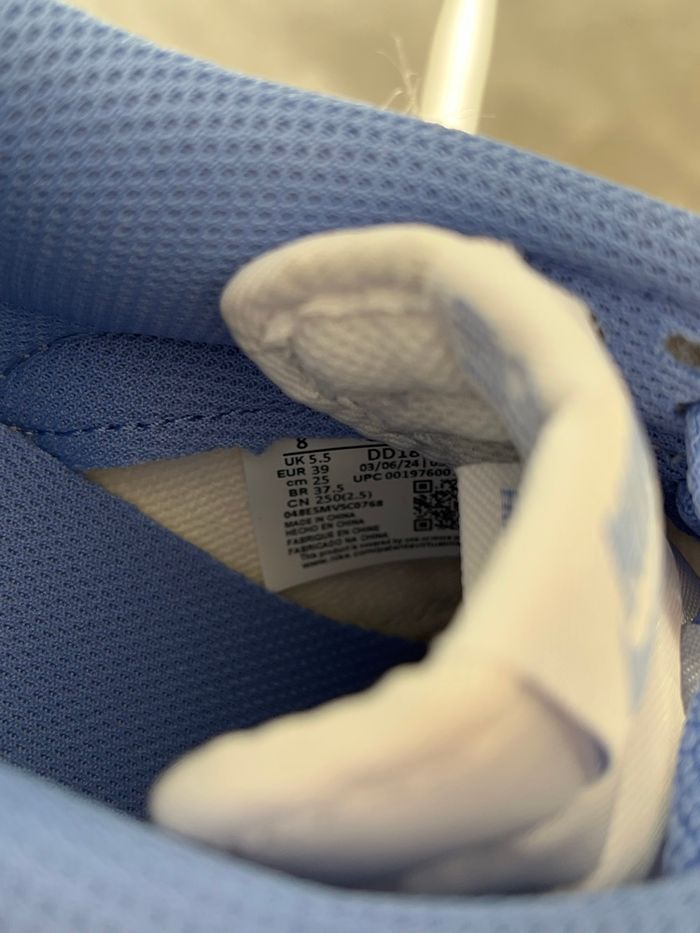 Nike Dunk Low Royal Pulse - taille 39 - photo numéro 9