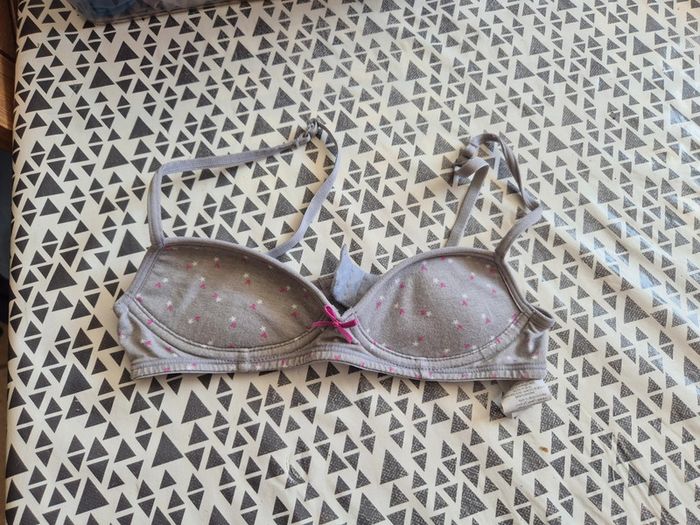 Soutien gorge