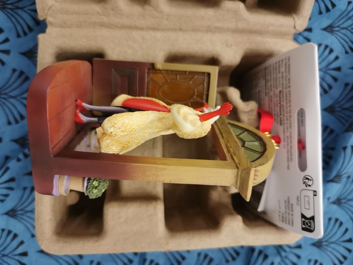 Ornement cruella d'enfer - photo numéro 4