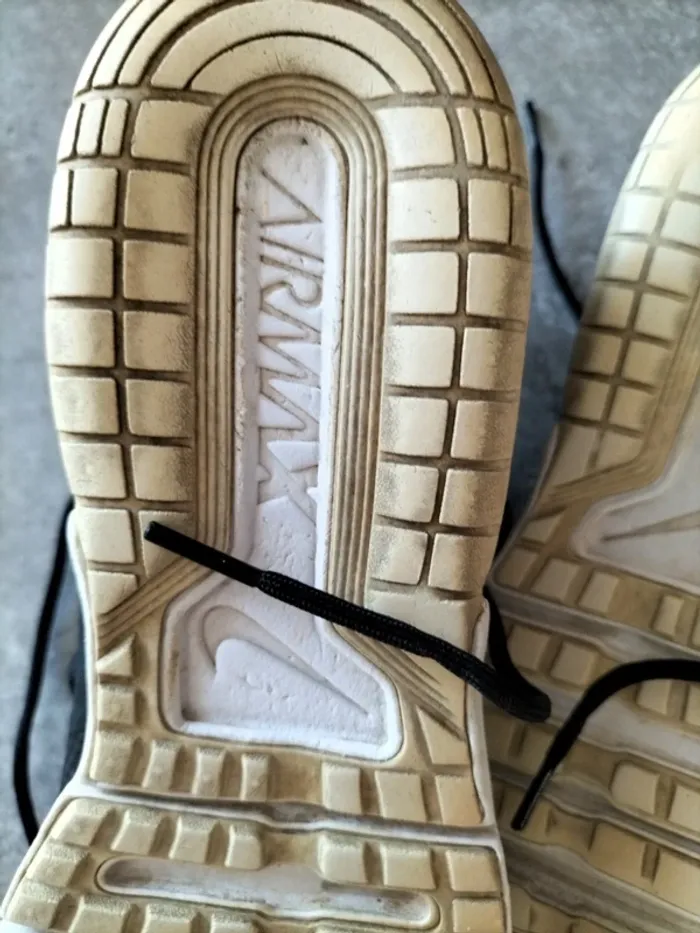 Air max femme taille 42 nike - photo numéro 7